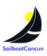 Logo Sailboat Cancun