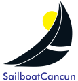 Sailboat Cancun